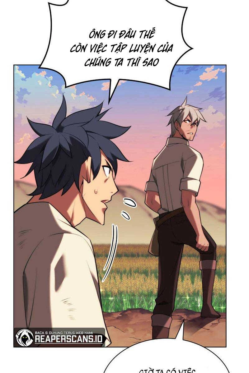 Thợ Rèn Huyền Thoại Chapter 168 - Trang 4