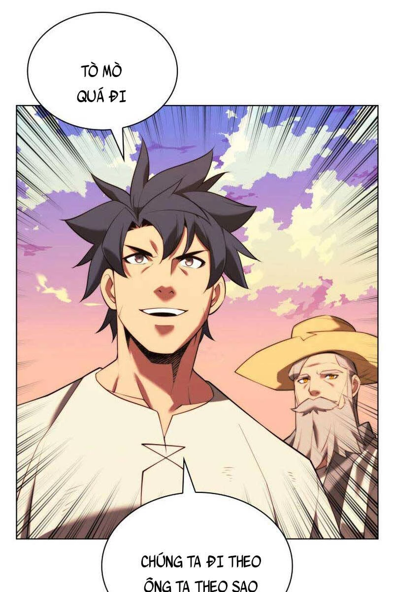 Thợ Rèn Huyền Thoại Chapter 168 - Trang 4