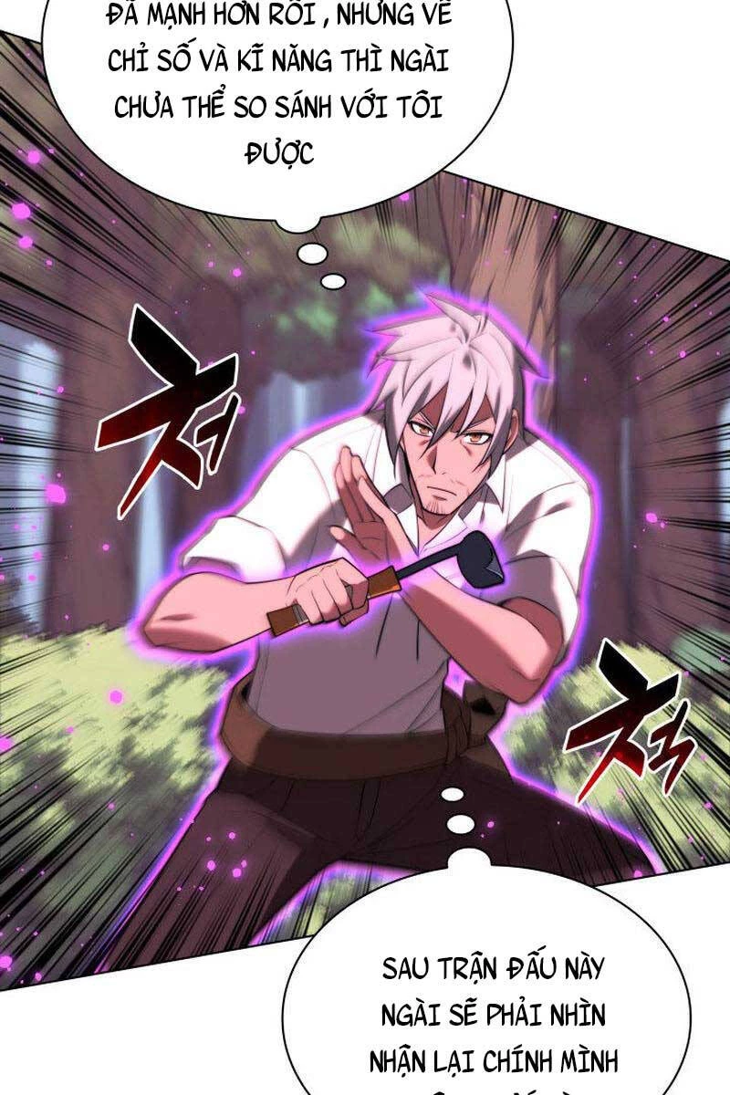 Thợ Rèn Huyền Thoại Chapter 168 - Trang 4