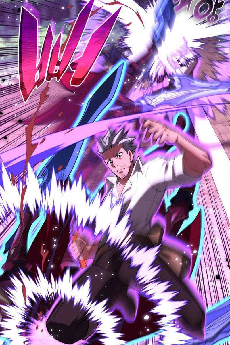 Thợ Rèn Huyền Thoại Chapter 168 - Trang 4