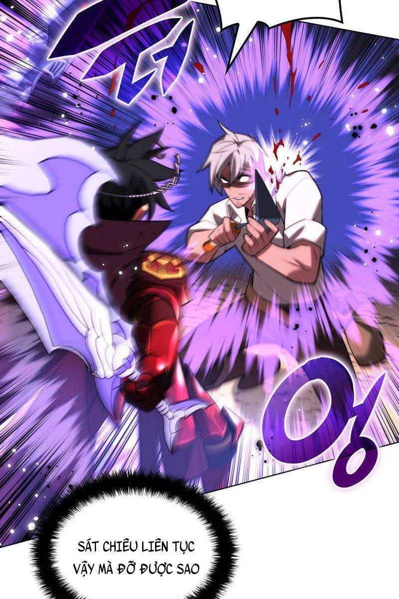 Thợ Rèn Huyền Thoại Chapter 168 - Trang 4