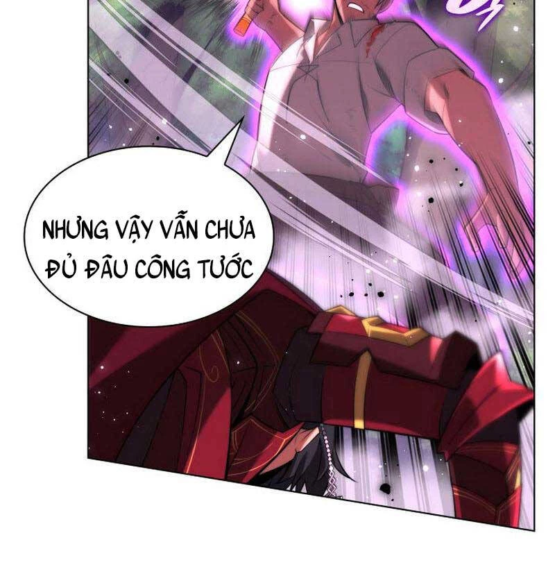 Thợ Rèn Huyền Thoại Chapter 168 - Trang 4