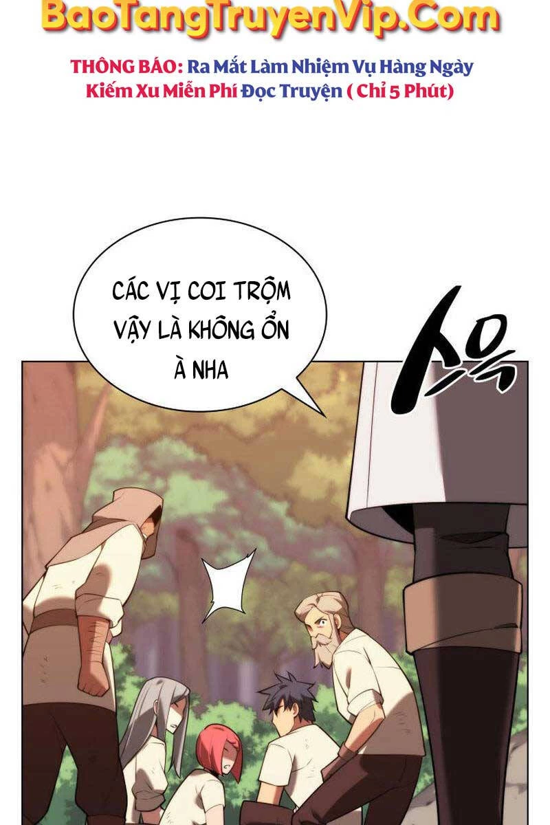 Thợ Rèn Huyền Thoại Chapter 168 - Trang 4