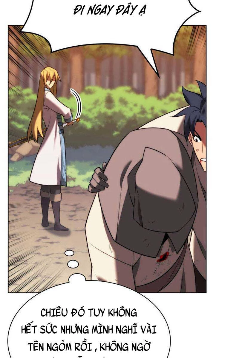 Thợ Rèn Huyền Thoại Chapter 168 - Trang 4