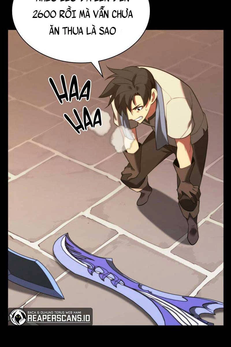Thợ Rèn Huyền Thoại Chapter 168 - Trang 4