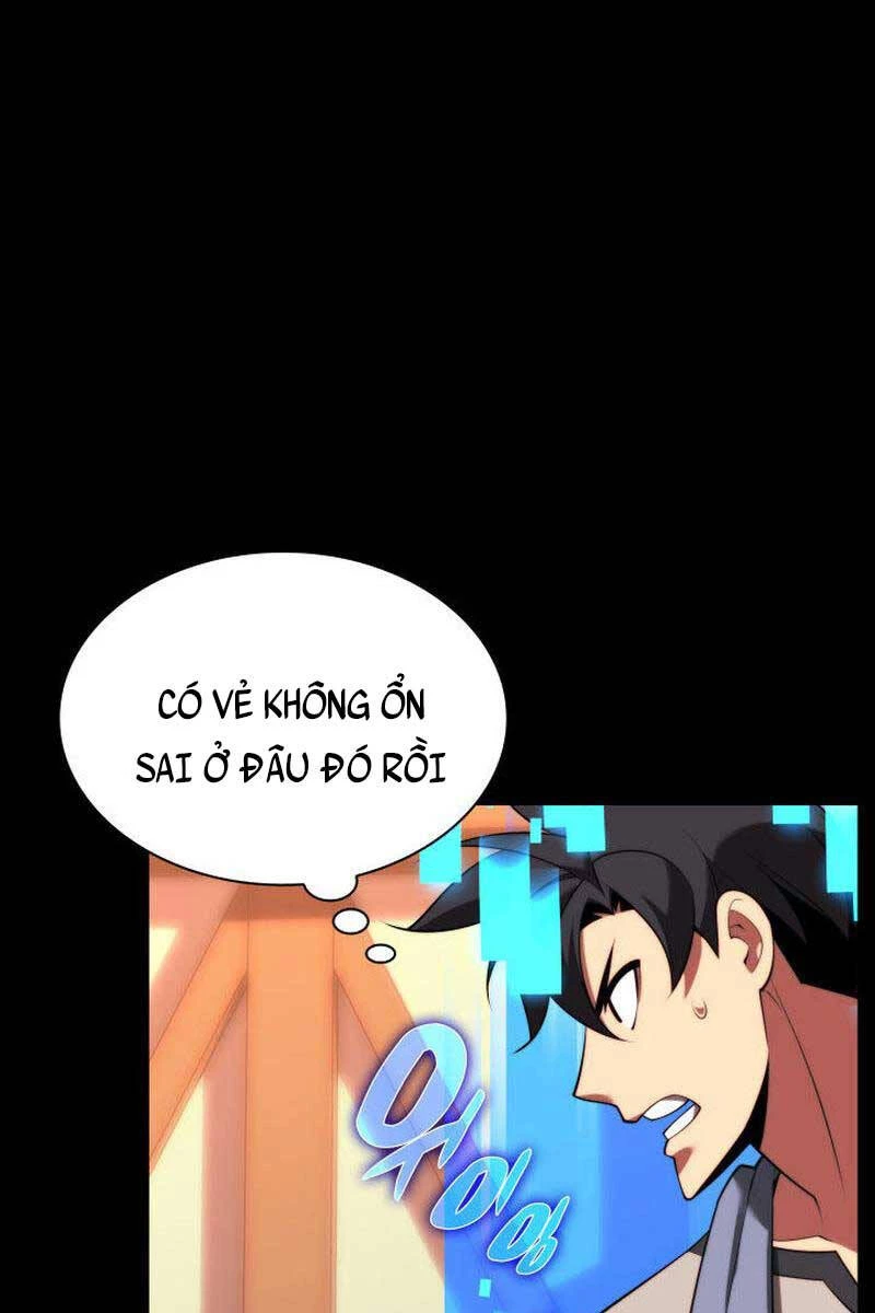 Thợ Rèn Huyền Thoại Chapter 168 - Trang 4