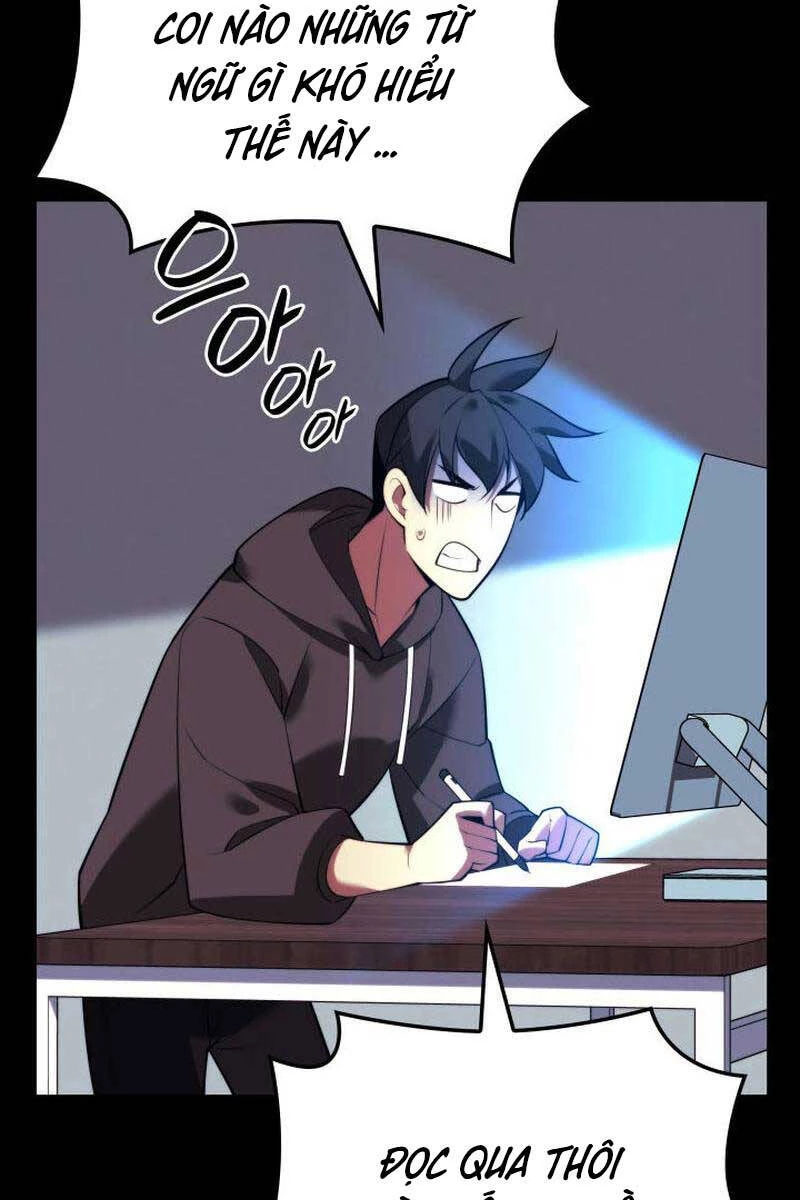 Thợ Rèn Huyền Thoại Chapter 168 - Trang 4