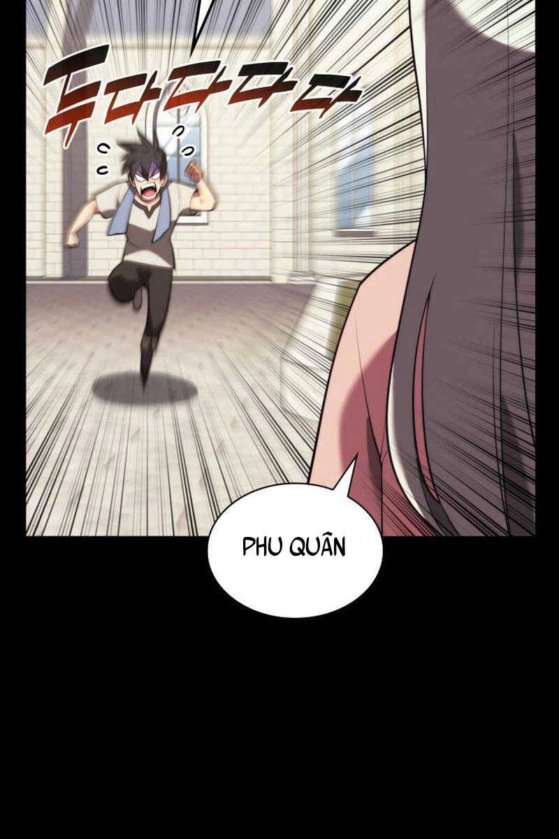 Thợ Rèn Huyền Thoại Chapter 168 - Trang 4