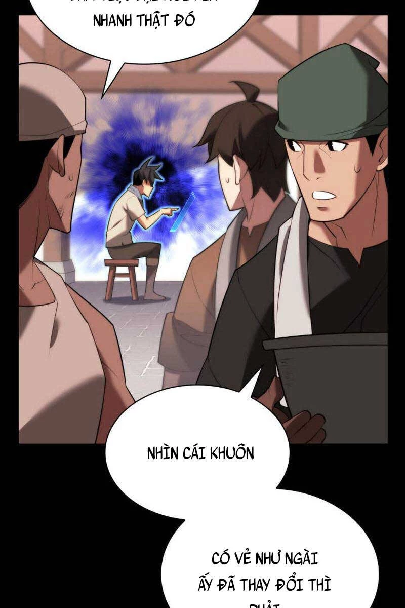 Thợ Rèn Huyền Thoại Chapter 168 - Trang 4