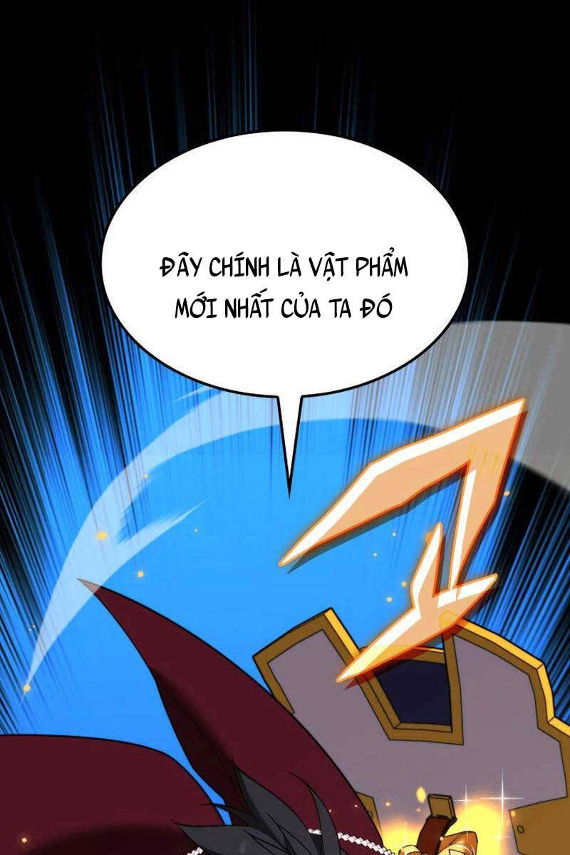 Thợ Rèn Huyền Thoại Chapter 168 - Trang 4