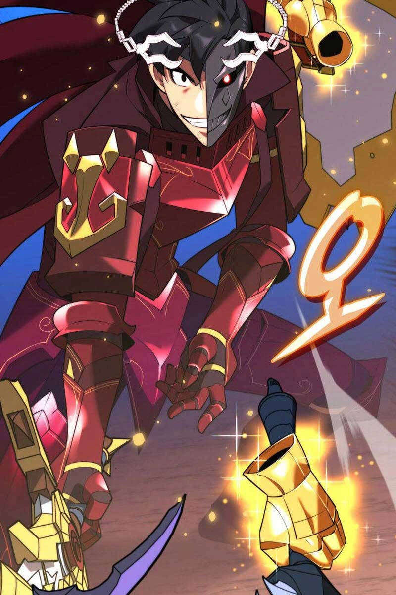 Thợ Rèn Huyền Thoại Chapter 168 - Trang 4