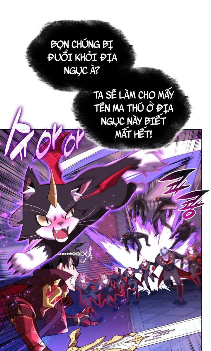 Thợ Rèn Huyền Thoại Chapter 170 - Trang 4