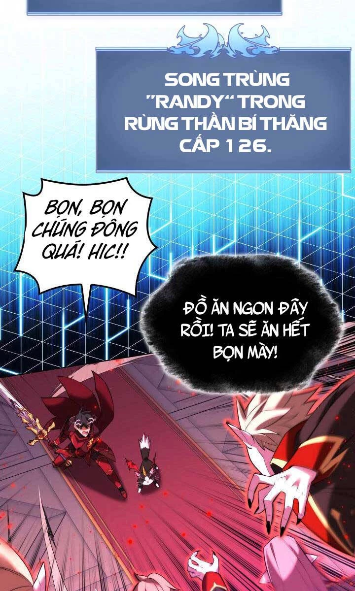 Thợ Rèn Huyền Thoại Chapter 170 - Trang 4