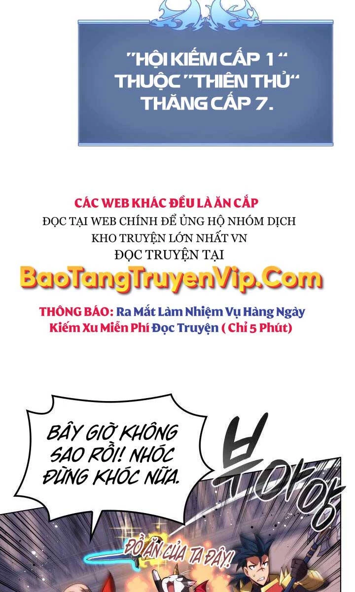 Thợ Rèn Huyền Thoại Chapter 170 - Trang 4