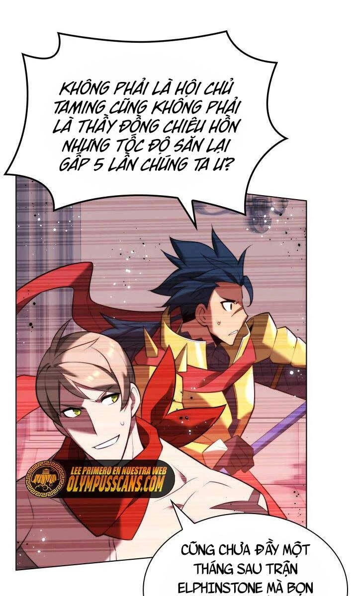 Thợ Rèn Huyền Thoại Chapter 170 - Trang 4