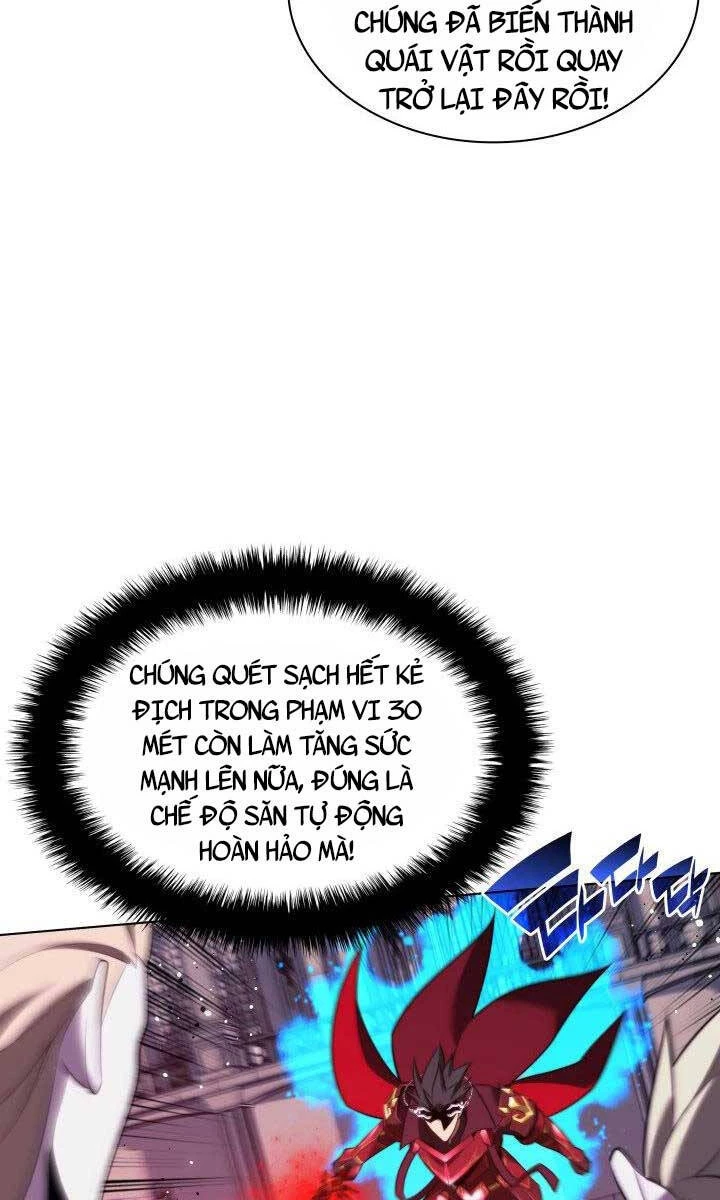 Thợ Rèn Huyền Thoại Chapter 170 - Trang 4