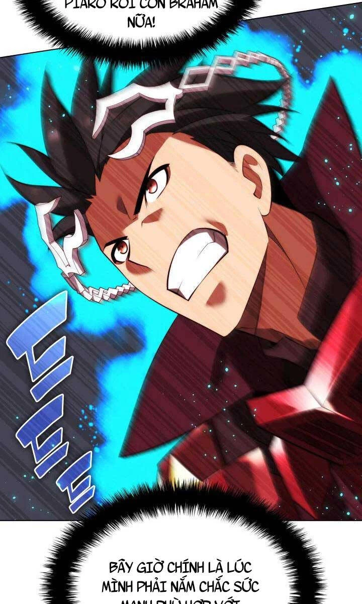 Thợ Rèn Huyền Thoại Chapter 170 - Trang 4