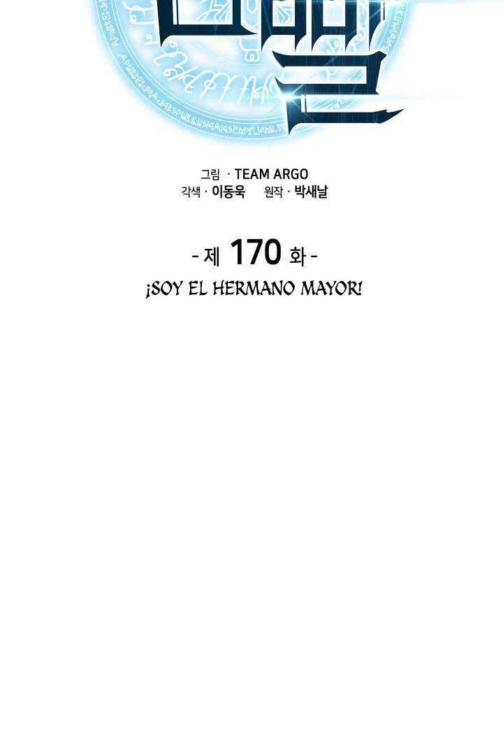 Thợ Rèn Huyền Thoại Chapter 170 - Trang 4