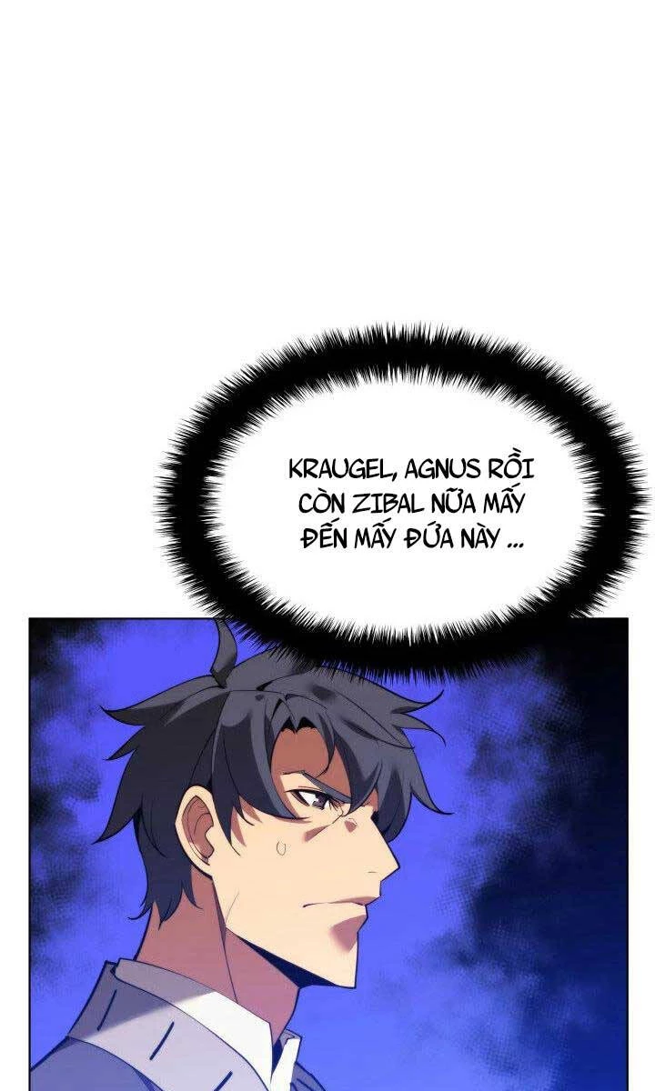 Thợ Rèn Huyền Thoại Chapter 170 - Trang 4