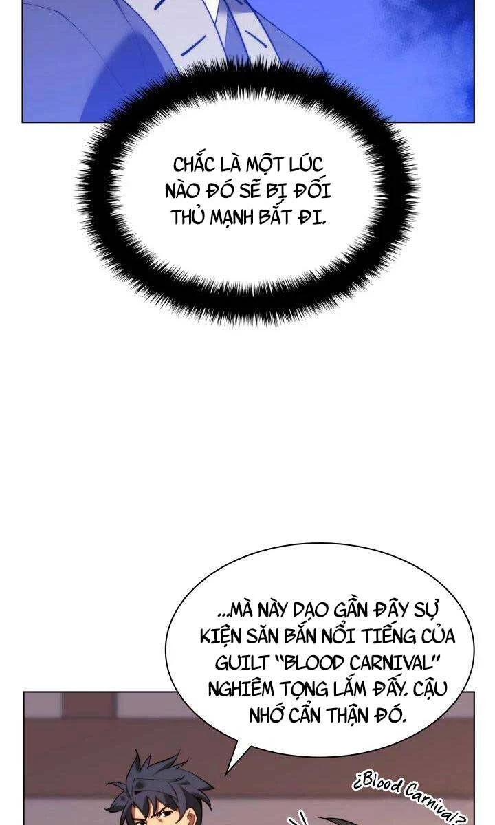 Thợ Rèn Huyền Thoại Chapter 170 - Trang 4