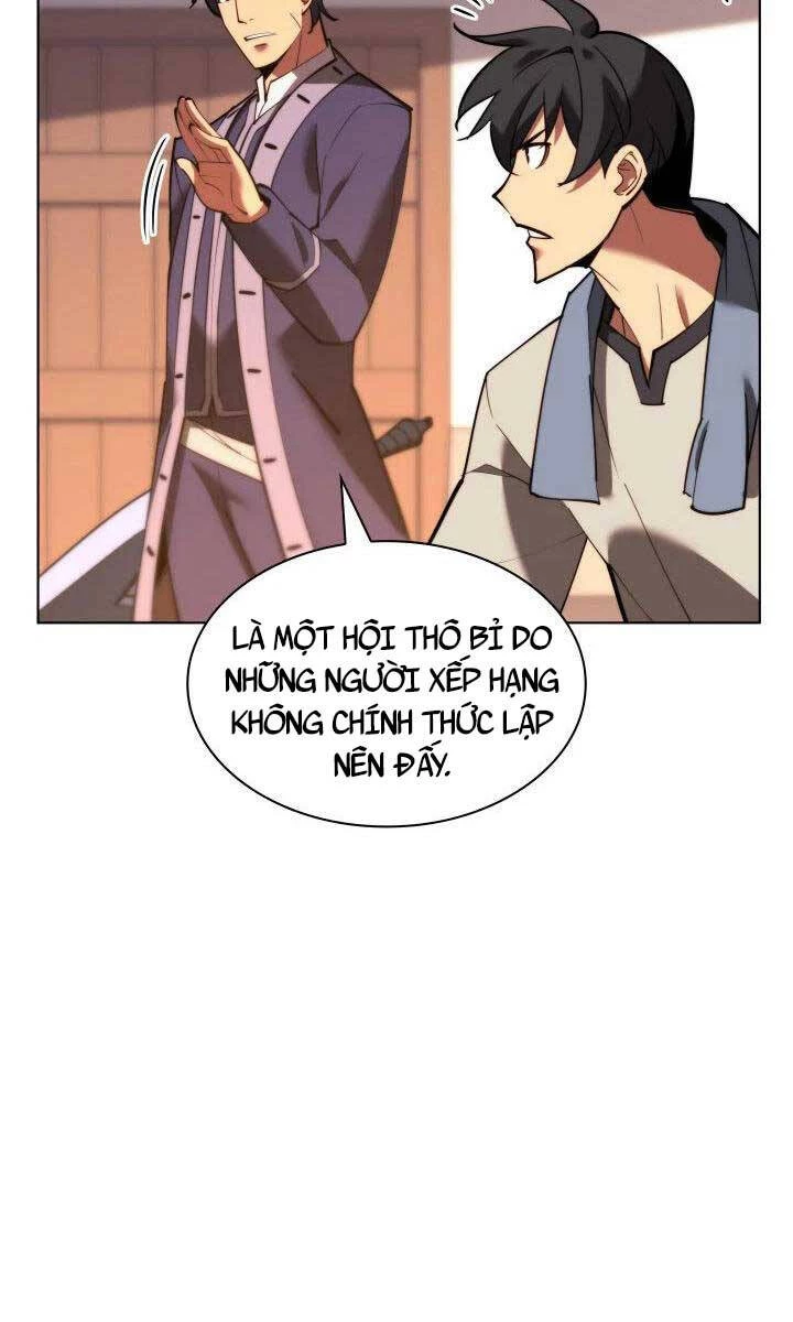 Thợ Rèn Huyền Thoại Chapter 170 - Trang 4