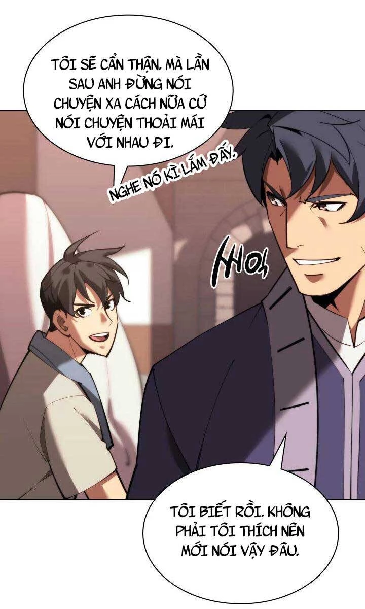 Thợ Rèn Huyền Thoại Chapter 170 - Trang 4