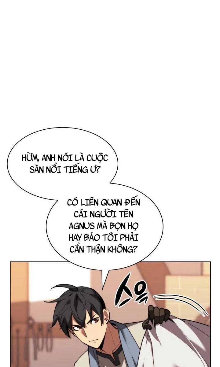 Thợ Rèn Huyền Thoại Chapter 170 - Trang 4