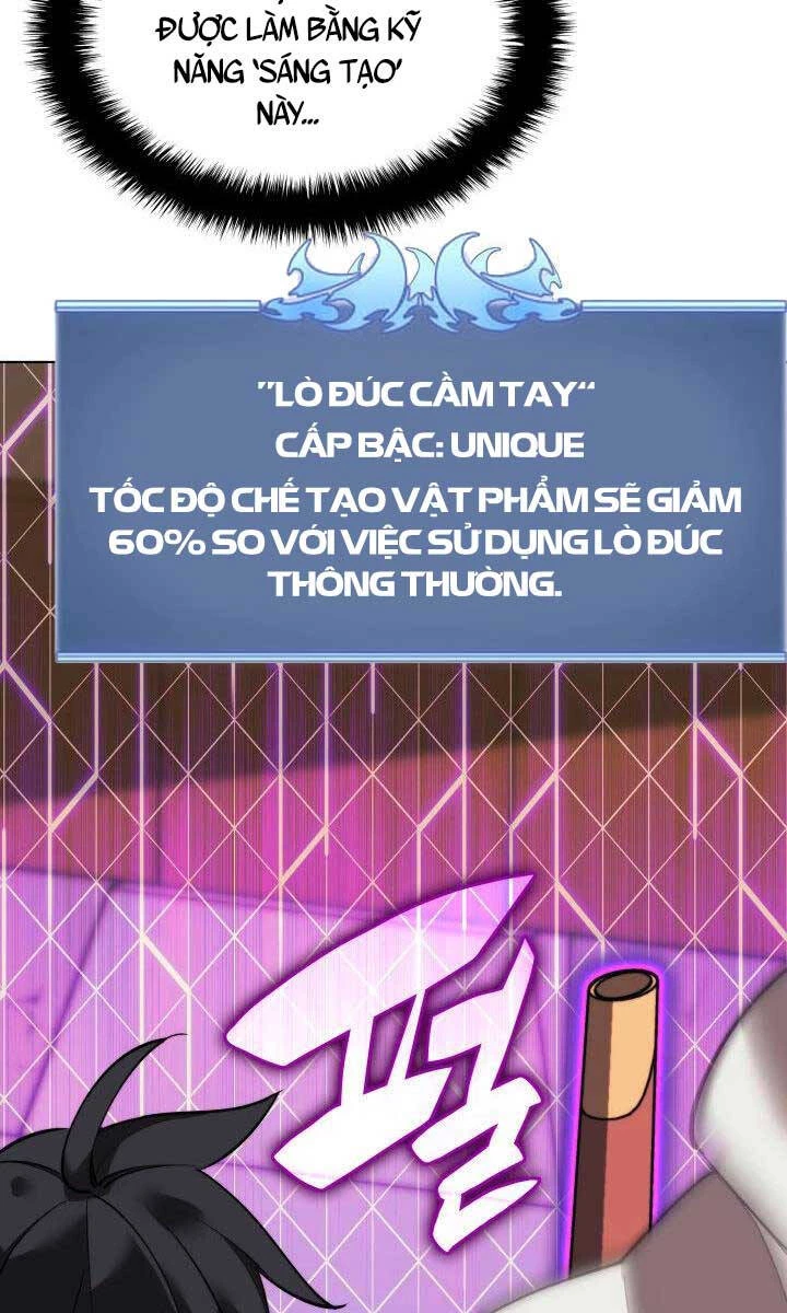 Thợ Rèn Huyền Thoại Chapter 170 - Trang 4