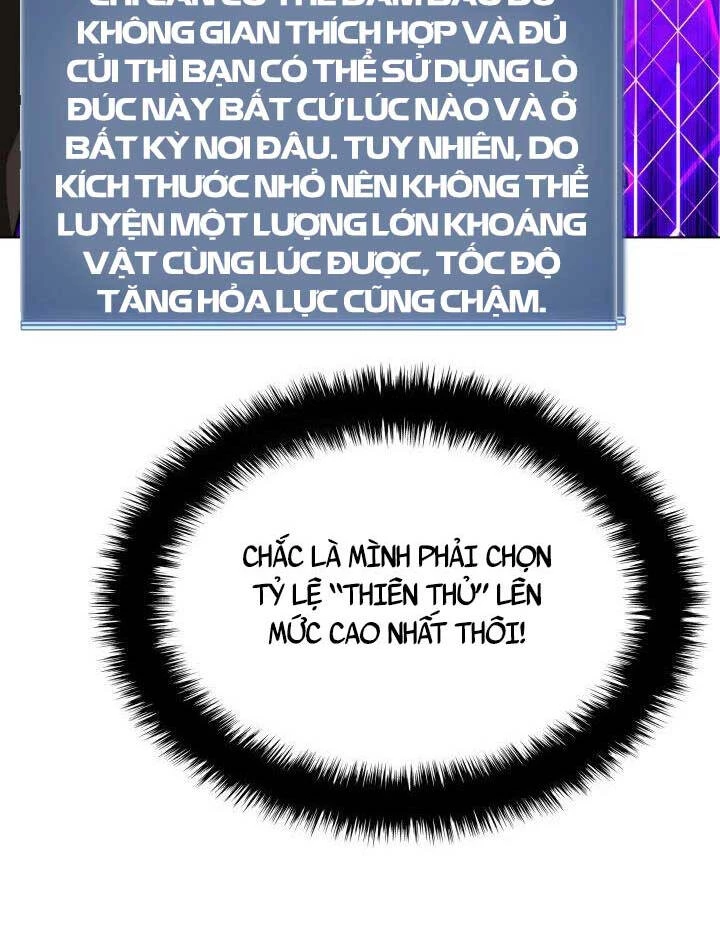 Thợ Rèn Huyền Thoại Chapter 170 - Trang 4