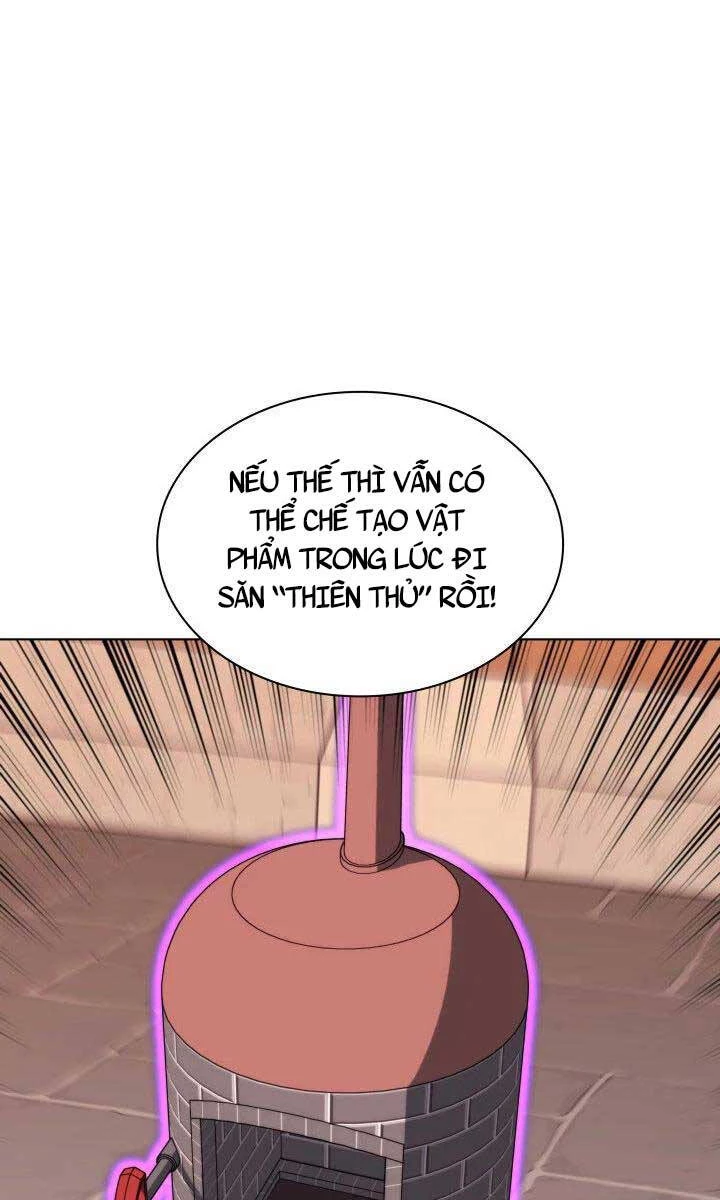 Thợ Rèn Huyền Thoại Chapter 170 - Trang 4