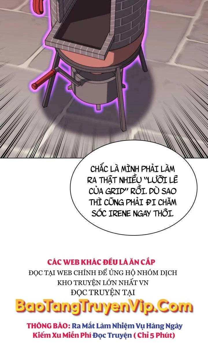 Thợ Rèn Huyền Thoại Chapter 170 - Trang 4