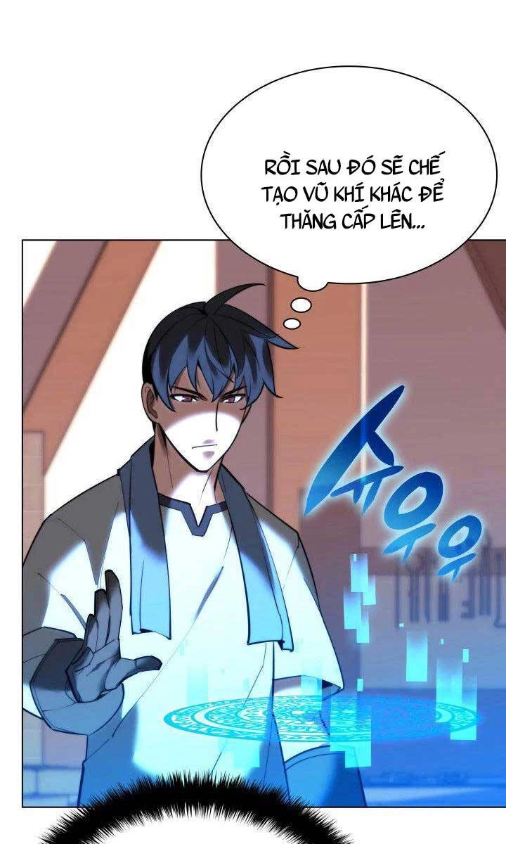 Thợ Rèn Huyền Thoại Chapter 170 - Trang 4