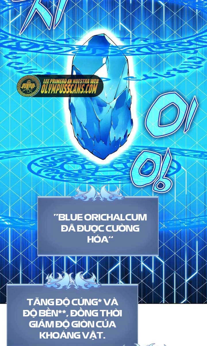 Thợ Rèn Huyền Thoại Chapter 170 - Trang 4