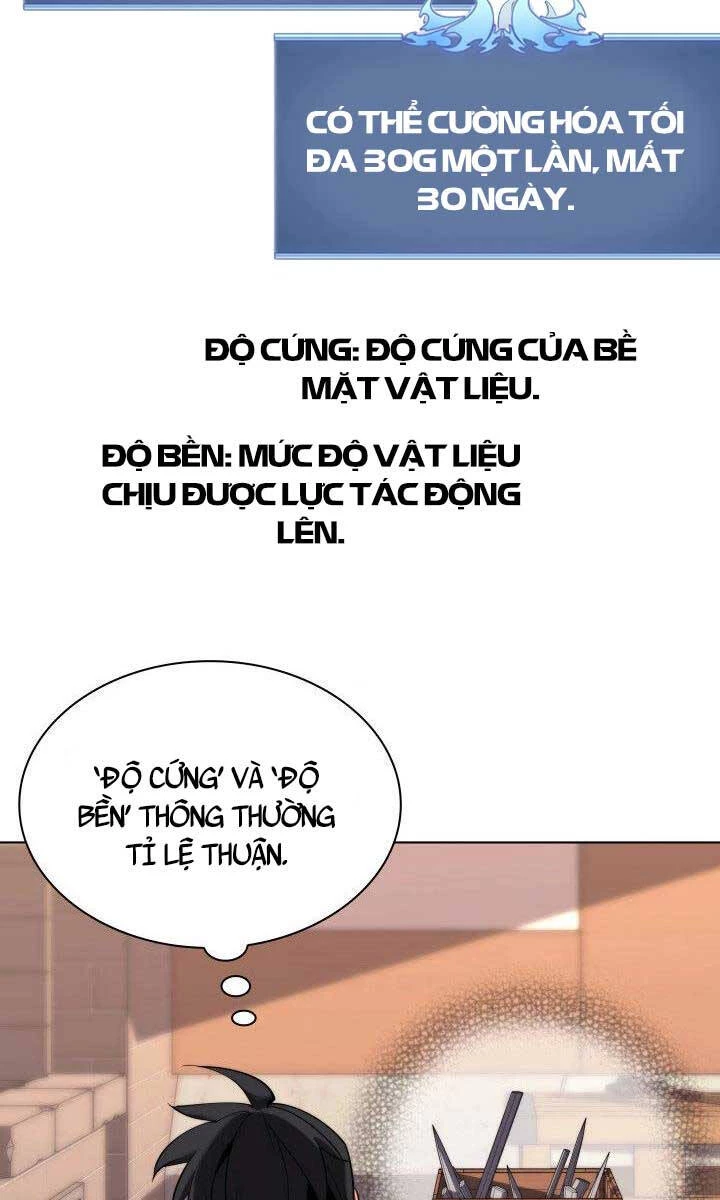 Thợ Rèn Huyền Thoại Chapter 170 - Trang 4