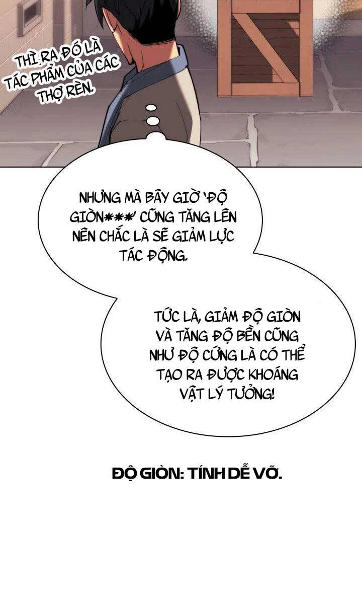 Thợ Rèn Huyền Thoại Chapter 170 - Trang 4