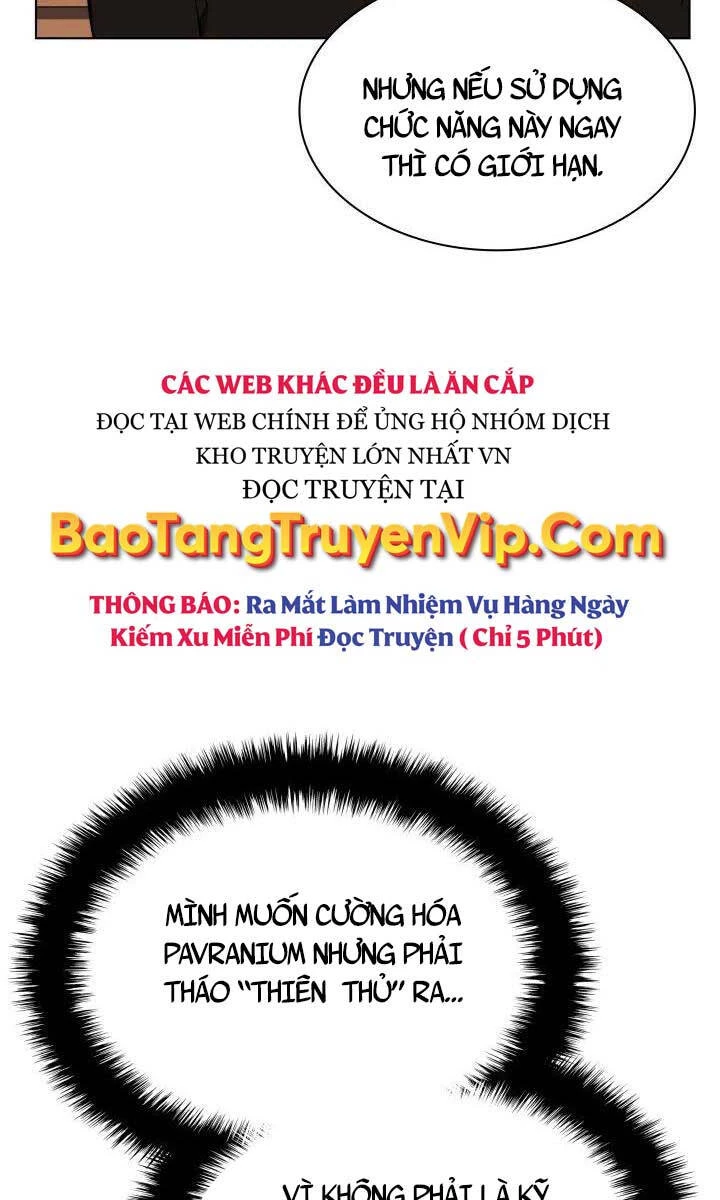 Thợ Rèn Huyền Thoại Chapter 170 - Trang 4