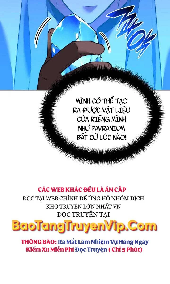 Thợ Rèn Huyền Thoại Chapter 170 - Trang 4