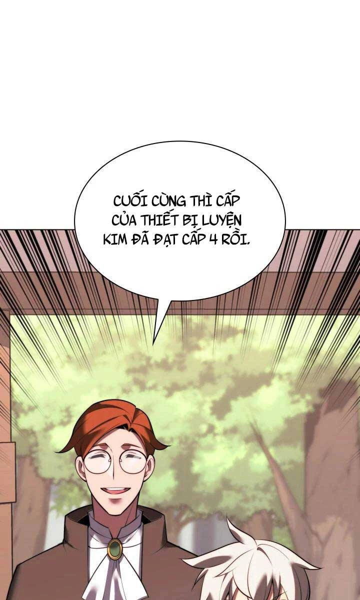 Thợ Rèn Huyền Thoại Chapter 170 - Trang 4