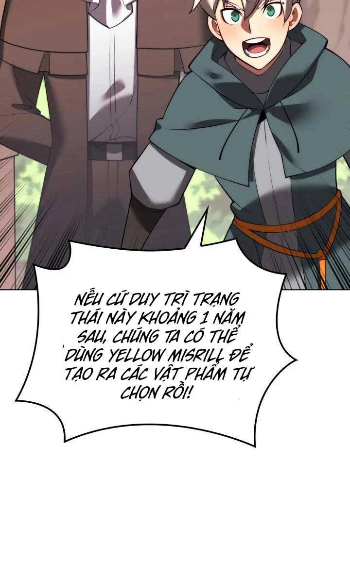 Thợ Rèn Huyền Thoại Chapter 170 - Trang 4