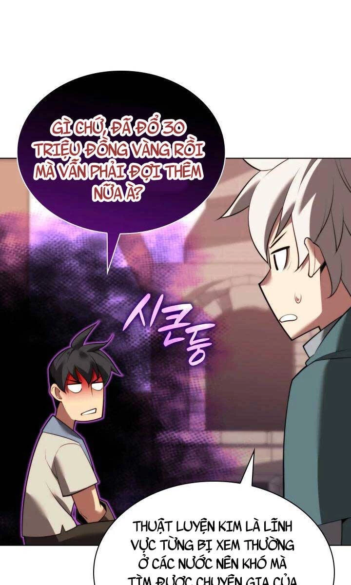 Thợ Rèn Huyền Thoại Chapter 170 - Trang 4