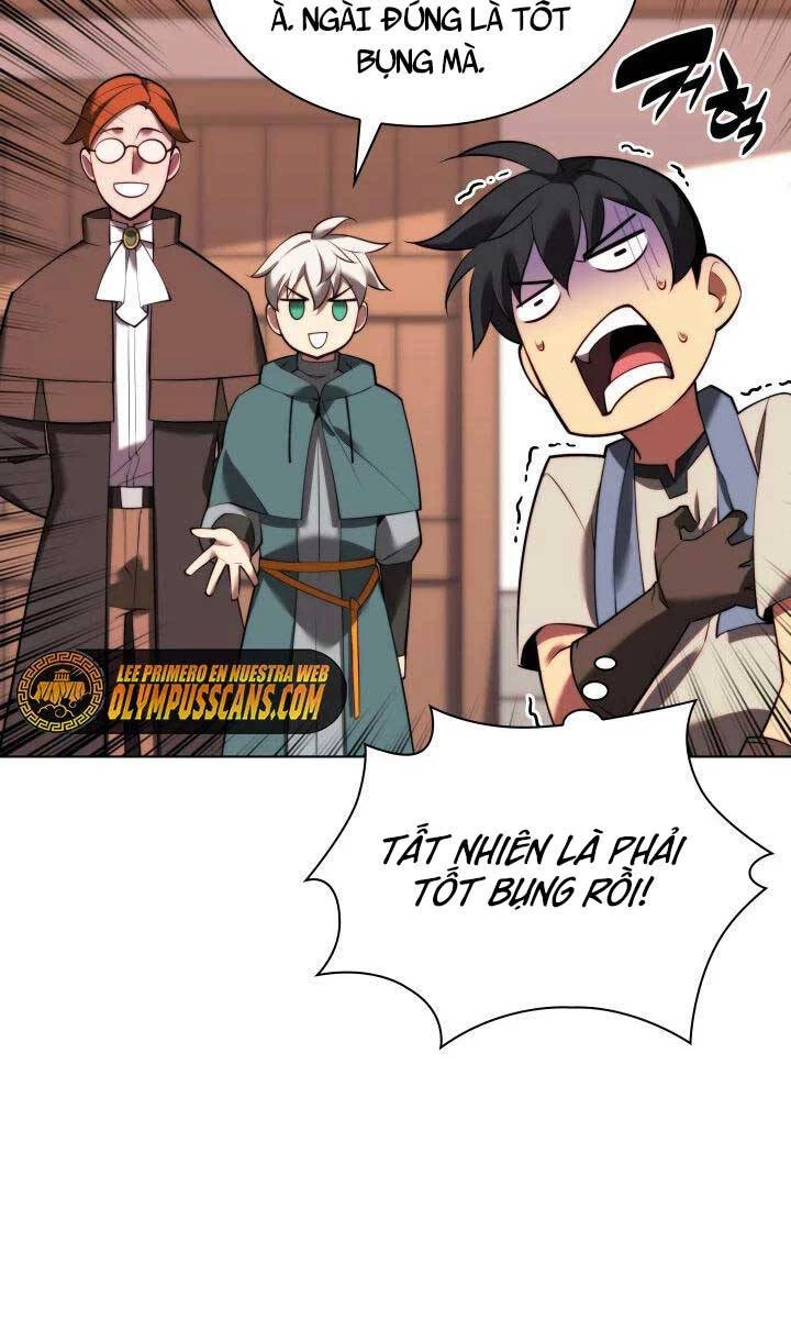 Thợ Rèn Huyền Thoại Chapter 170 - Trang 4