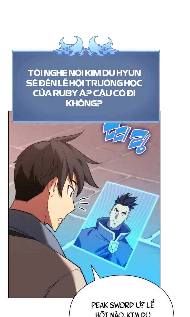 Thợ Rèn Huyền Thoại Chapter 170 - Trang 4