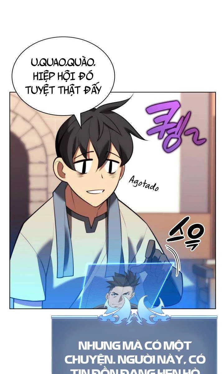 Thợ Rèn Huyền Thoại Chapter 170 - Trang 4