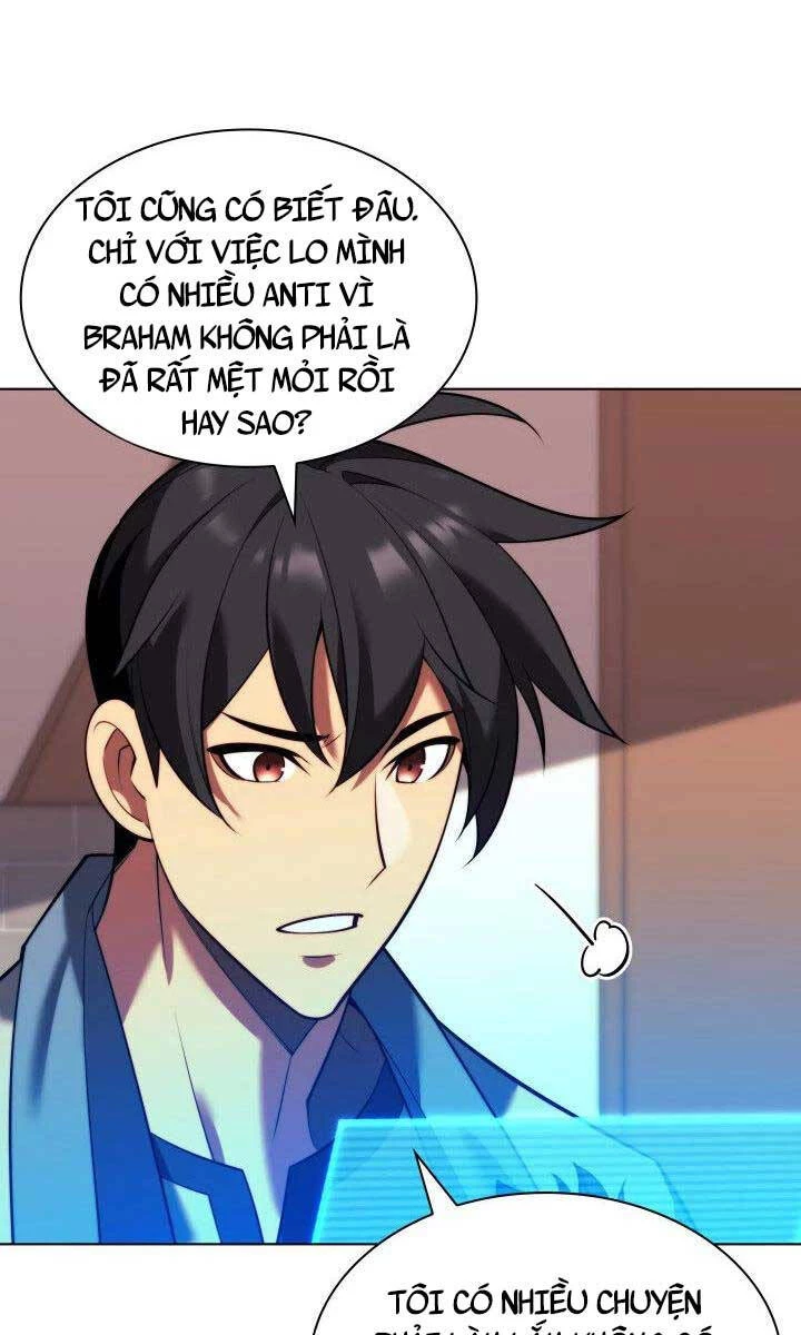 Thợ Rèn Huyền Thoại Chapter 170 - Trang 4