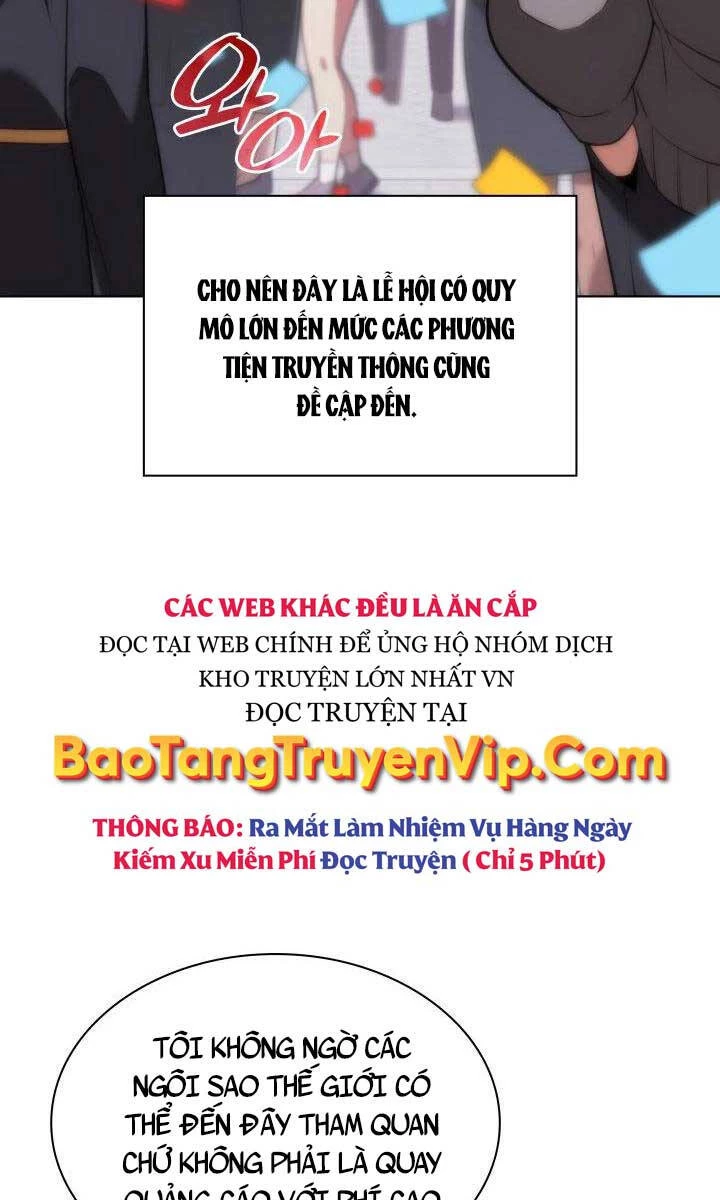 Thợ Rèn Huyền Thoại Chapter 170 - Trang 4