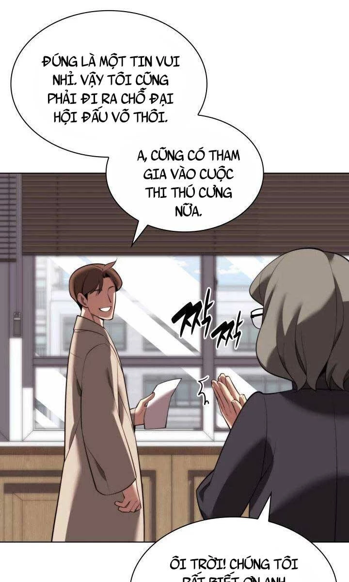 Thợ Rèn Huyền Thoại Chapter 170 - Trang 4