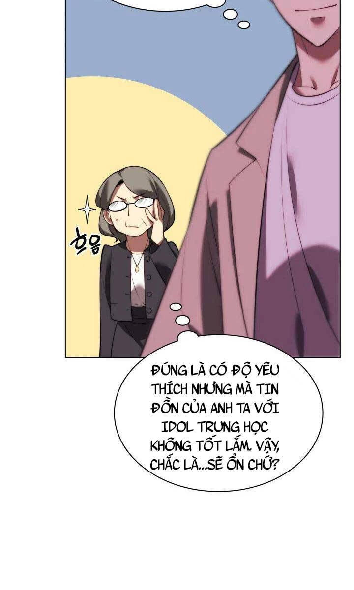 Thợ Rèn Huyền Thoại Chapter 170 - Trang 4