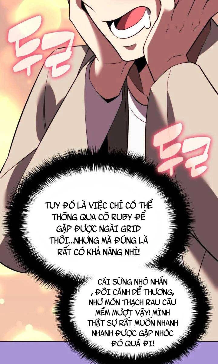 Thợ Rèn Huyền Thoại Chapter 170 - Trang 4