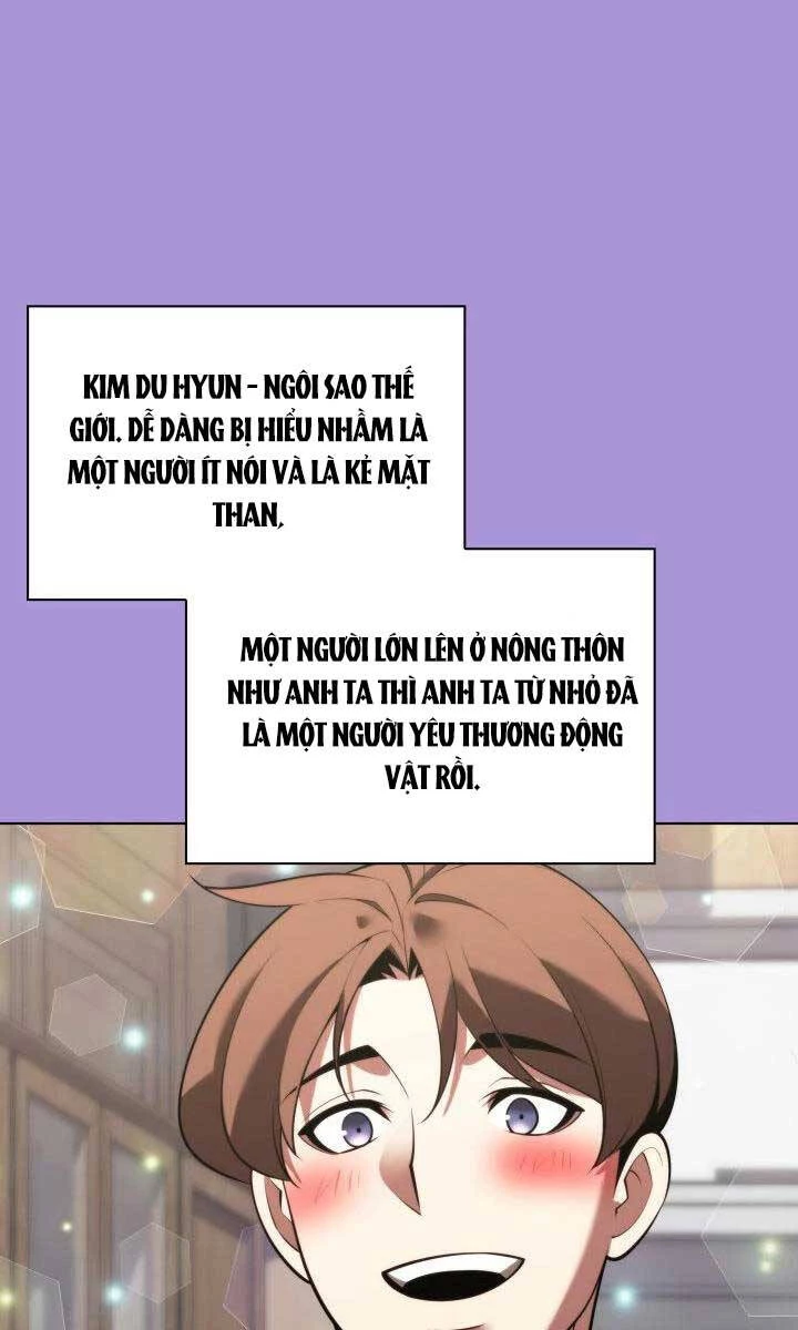 Thợ Rèn Huyền Thoại Chapter 170 - Trang 4