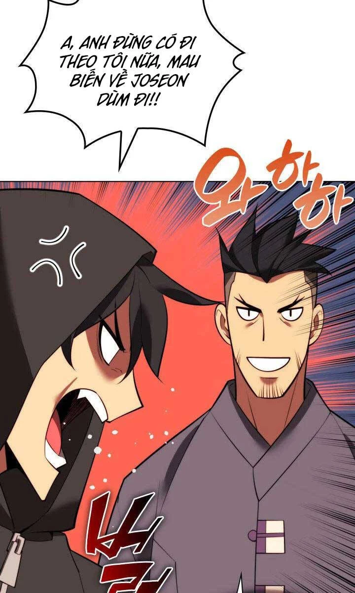 Thợ Rèn Huyền Thoại Chapter 170 - Trang 4